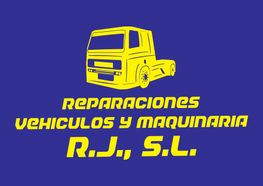 Reparaciones Vehiculos y Maquinarias Rj